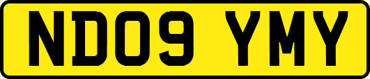 ND09YMY