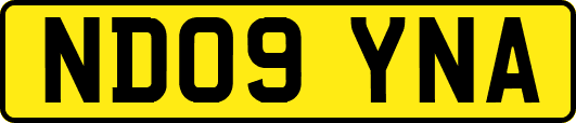 ND09YNA