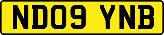 ND09YNB