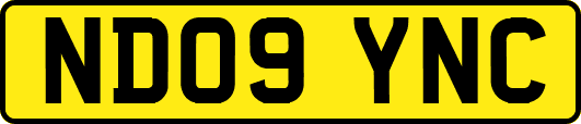 ND09YNC