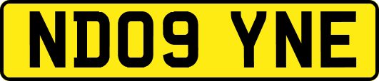 ND09YNE