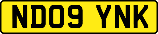 ND09YNK