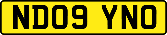 ND09YNO