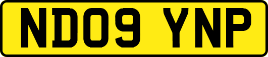 ND09YNP