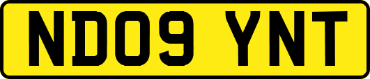 ND09YNT