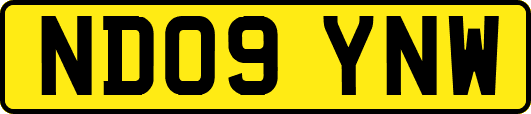 ND09YNW