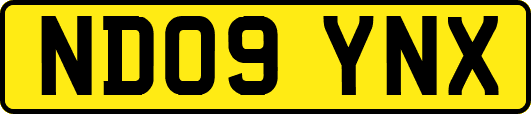 ND09YNX