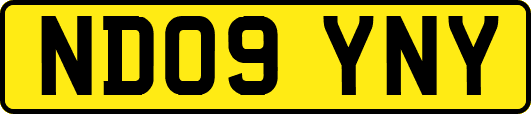 ND09YNY