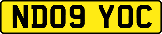 ND09YOC