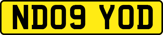 ND09YOD