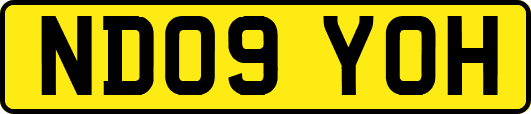 ND09YOH