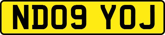 ND09YOJ