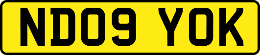 ND09YOK