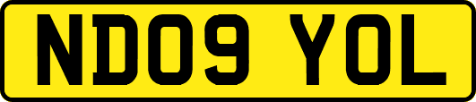 ND09YOL