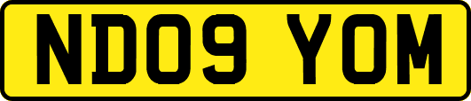 ND09YOM