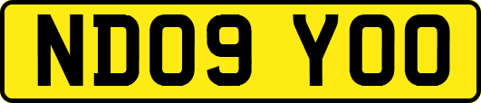 ND09YOO