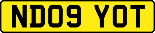 ND09YOT