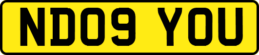 ND09YOU