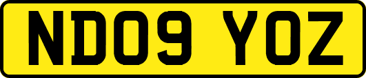 ND09YOZ