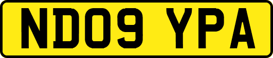 ND09YPA