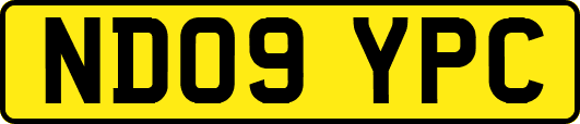 ND09YPC