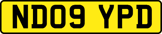 ND09YPD