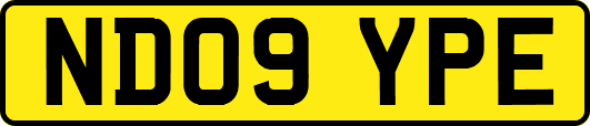 ND09YPE