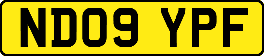 ND09YPF