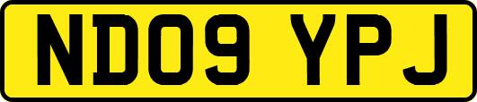 ND09YPJ
