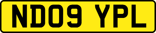 ND09YPL