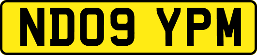 ND09YPM