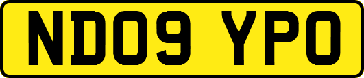 ND09YPO