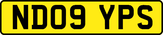 ND09YPS