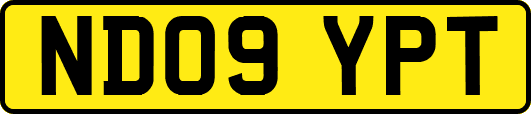 ND09YPT