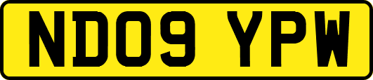 ND09YPW