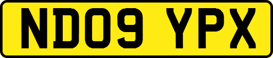 ND09YPX