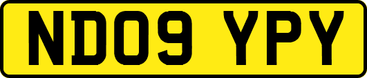 ND09YPY