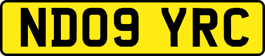 ND09YRC