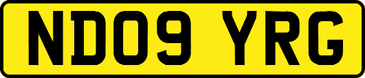 ND09YRG