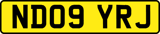 ND09YRJ