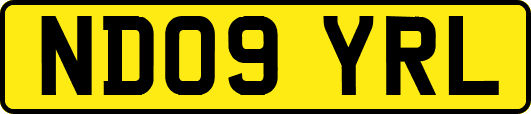 ND09YRL