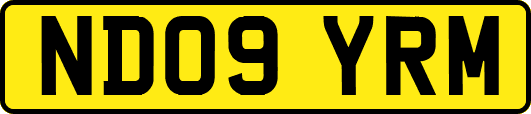 ND09YRM