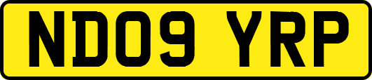 ND09YRP