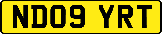 ND09YRT