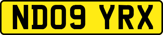 ND09YRX
