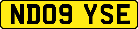 ND09YSE