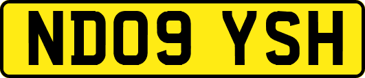 ND09YSH