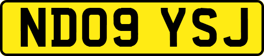 ND09YSJ