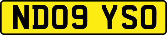 ND09YSO