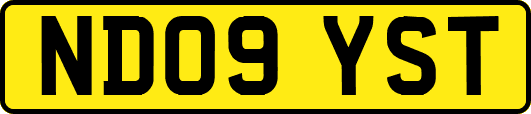 ND09YST